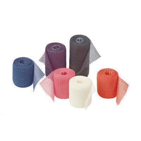 3M Scotchcast 3M Fiberglass Casting Tape 5 in. x 4 Yds. 82005